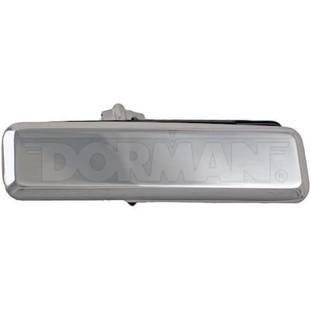 Motormite Exterior Door Handle Front Left, 88289 88289